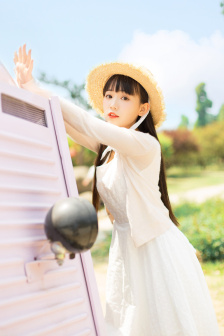 推女郎